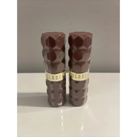 Milani 2 PACK Color Fetish Matte Lipstick 440 PASSION .14oz each - Picture 2 of 3